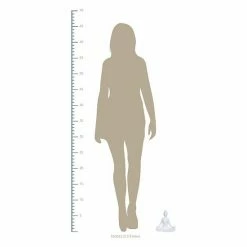 Stratton Home Decor Boho Meditating Woman Statue -Stratton Home Decor shop unnamed file 1667