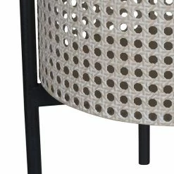Stratton Home Decor Faux Cane Webb Planter Floor Decor -Stratton Home Decor shop unnamed file 169