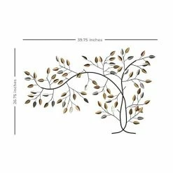 Stratton Home Decor Tree Branch Wall Decor -Stratton Home Decor shop unnamed file 1692