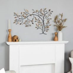 Stratton Home Decor Tree Branch Wall Decor -Stratton Home Decor shop unnamed file 1693