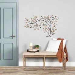 Stratton Home Decor Tree Branch Wall Decor -Stratton Home Decor shop unnamed file 1694