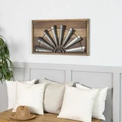 Stratton Home Decor Farmhouse Windmill Wall Decor 13 Stratton Home Decor Farmhouse Windmill Wall Decor -Stratton Home Decor shop unnamed file 1705