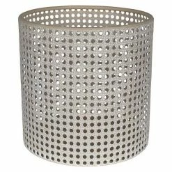 Stratton Home Decor Faux Cane Webb Planter Floor Decor -Stratton Home Decor shop unnamed file 172