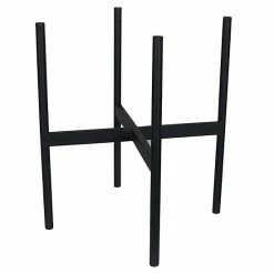 Stratton Home Decor Faux Cane Webb Planter Floor Decor -Stratton Home Decor shop unnamed file 173