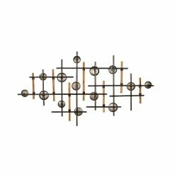 Stratton Home Decor Sculpture Wall Decor -Stratton Home Decor shop unnamed file 1739