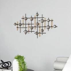 Stratton Home Decor Sculpture Wall Decor -Stratton Home Decor shop unnamed file 1740