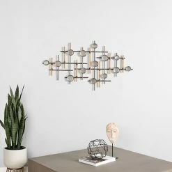 Stratton Home Decor Sculpture Wall Decor -Stratton Home Decor shop unnamed file 1742