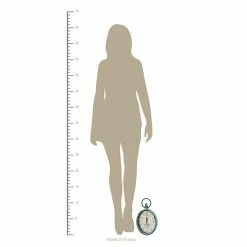 Stratton Home Decor Distressed Vintage Wall Clock 7 Stratton Home Decor Distressed Vintage Wall Clock -Stratton Home Decor shop unnamed file 1764