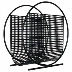 Stratton Home Decor Geometric Magazine Holder -Stratton Home Decor shop unnamed file 1769