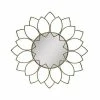 Stratton Home Decor Alexandra Wall Mirror