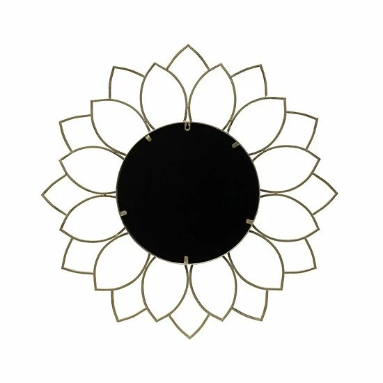 Stratton Home Decor Alexandra Wall Mirror 4 Stratton Home Decor Alexandra Wall Mirror - Image 4