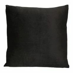 Stratton Home Decor Velvet Decorative Pillow Black 7 Stratton Home Decor Velvet Decorative Pillow Black -Stratton Home Decor shop unnamed file 181