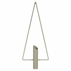 Stratton Home Decor Triangular Planter Wall Decor