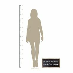 Stratton Home Decor In This Kitchen We Lick The Spoon Wood Wall Art -Stratton Home Decor shop unnamed file 1888