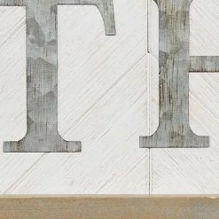 Stratton Home Decor "Gather" Farmhouse Wall Decor -Stratton Home Decor shop unnamed file 1904