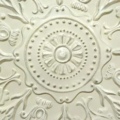 Stratton Home Decor Shabby Medallion Wall Decor -Stratton Home Decor shop unnamed file 1911