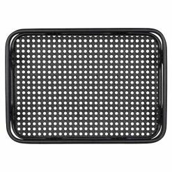 Stratton Home Decor Faux Cane Webb Decorative Tray Table Decor -Stratton Home Decor shop unnamed file 1922