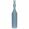 Stratton Home Decor Blue Single Stem Decorative Vase Floor Decor