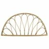 Stratton Home Decor Bohemian Arched Wall Decor