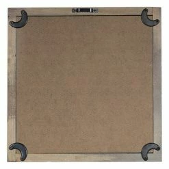 Stratton Home Decor Tri-color Square Mirror Wall Decor 3-piece Set -Stratton Home Decor shop unnamed file 1936