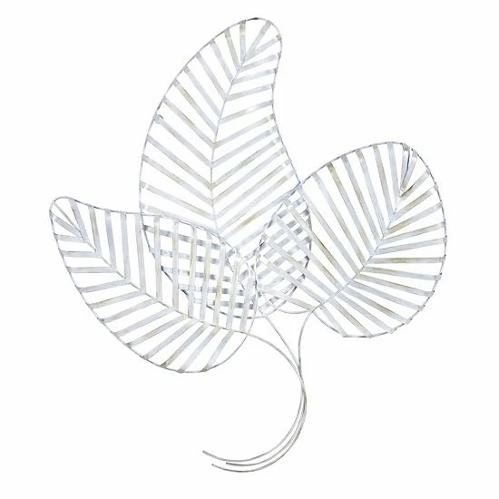 Stratton Home Decor Modern Blue Floral Print Hanger Frame Wall Art 1 Stratton Home Decor Modern Blue Floral Print Hanger Frame Wall Art