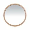 Stratton Home Decor Farmhouse Mila Wall Mirror