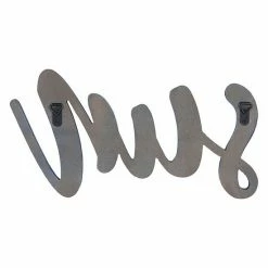 Stratton Home Decor Coastal Blue Sun Salt Sea Script Wall Decor -Stratton Home Decor shop unnamed file 1956