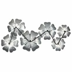 Stratton Home Decor Field Of Flowers Wall Decor -Stratton Home Decor shop unnamed file 1965