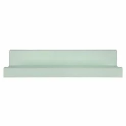 Stratton Home Decor shop 25 Stratton Home Decor Light Green Floating Wall Shelf