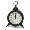 Stratton Home Decor Norman Table Clock