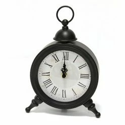 Stratton Home Decor shop 21 Stratton Home Decor Norman Table Clock