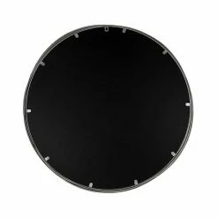 Stratton Home Decor Round Wall Mirror -Stratton Home Decor shop unnamed file 207