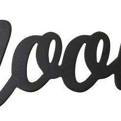 Stratton Home Decor Wood Laundry Room Script Wall Decor -Stratton Home Decor shop unnamed file 215