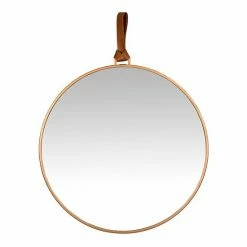 Stratton Home Decor Allie Wall Mirror