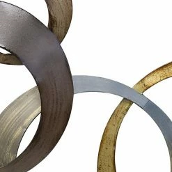 Stratton Home Decor Metallic Rings Wall Decor 10 Stratton Home Decor Metallic Rings Wall Decor -Stratton Home Decor shop unnamed file 250
