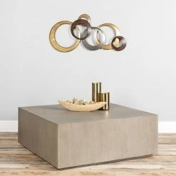 Stratton Home Decor Metallic Rings Wall Decor 14 Stratton Home Decor Metallic Rings Wall Decor -Stratton Home Decor shop unnamed file 254