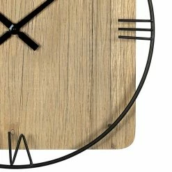 Stratton Home Decor Arthur Wall Clock 7 Stratton Home Decor Arthur Wall Clock -Stratton Home Decor shop unnamed file 264