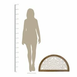 Stratton Home Decor Carved Wood Door Topper -Stratton Home Decor shop unnamed file 273