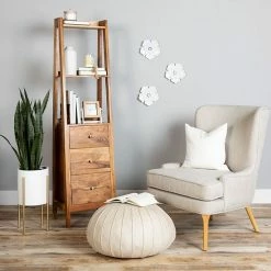 Stratton Home Decor Flowers Wall Decor 3-piece Set -Stratton Home Decor shop unnamed file 285