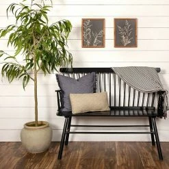 Stratton Home Decor Botanical Wildflowers Framed Wall Art 2-piece Set -Stratton Home Decor shop unnamed file 296