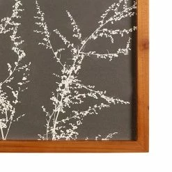 Stratton Home Decor Botanical Wildflowers Framed Wall Art 2-piece Set -Stratton Home Decor shop unnamed file 298