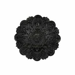 Stratton Home Decor White Medallion Wall Decor 11 Stratton Home Decor White Medallion Wall Decor -Stratton Home Decor shop unnamed file 307