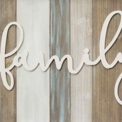 Stratton Home Decor "Family" Wood Wall Decor 5 Stratton Home Decor "Family" Wood Wall Decor -Stratton Home Decor shop unnamed file 31
