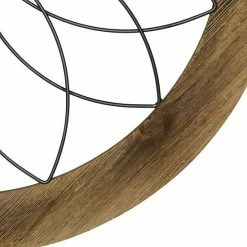 Stratton Home Decor Round Medallion Wall Decor -Stratton Home Decor shop unnamed file 334