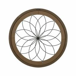 Stratton Home Decor Round Medallion Wall Decor -Stratton Home Decor shop unnamed file 335
