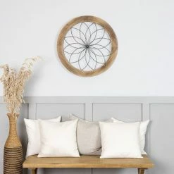 Stratton Home Decor Round Medallion Wall Decor -Stratton Home Decor shop unnamed file 338