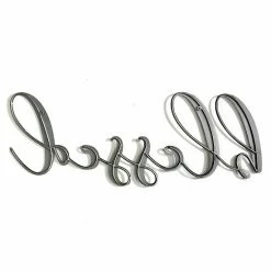 Stratton Home Decor Blessed Metal Wall Decor 9 Stratton Home Decor Blessed Metal Wall Decor -Stratton Home Decor shop unnamed file 348