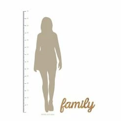 Stratton Home Decor "Family" Farmhouse Wall Decor -Stratton Home Decor shop unnamed file 351