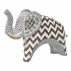 Stratton Home Decor Elephant Statue Table Decor