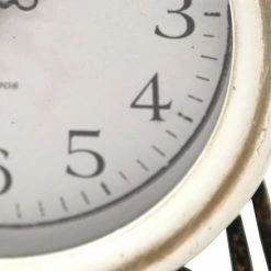 Stratton Home Decor Daisy Table Clock -Stratton Home Decor shop unnamed file 367